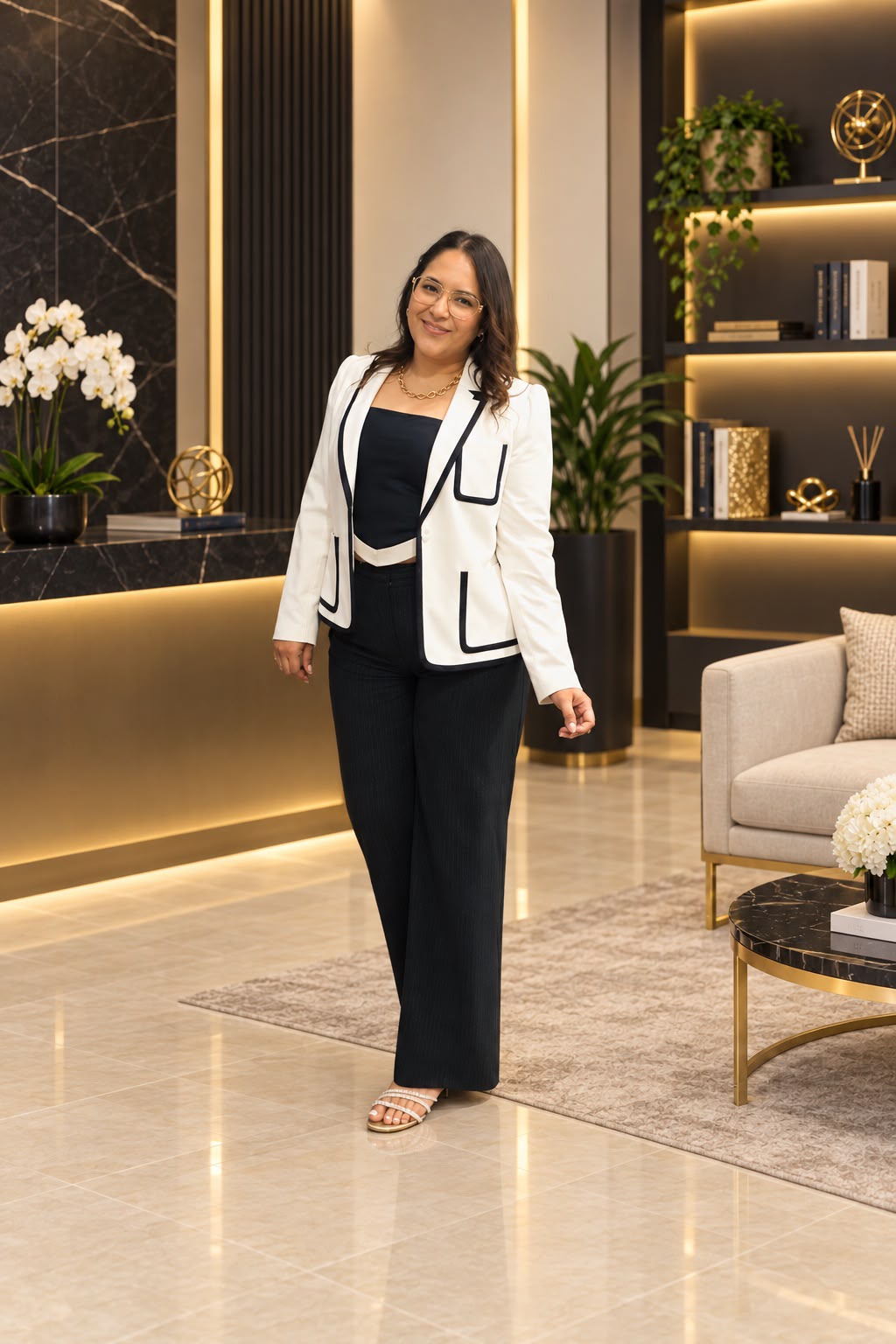 Loendy Zuniga, Founder de AXZU Consulting Group
